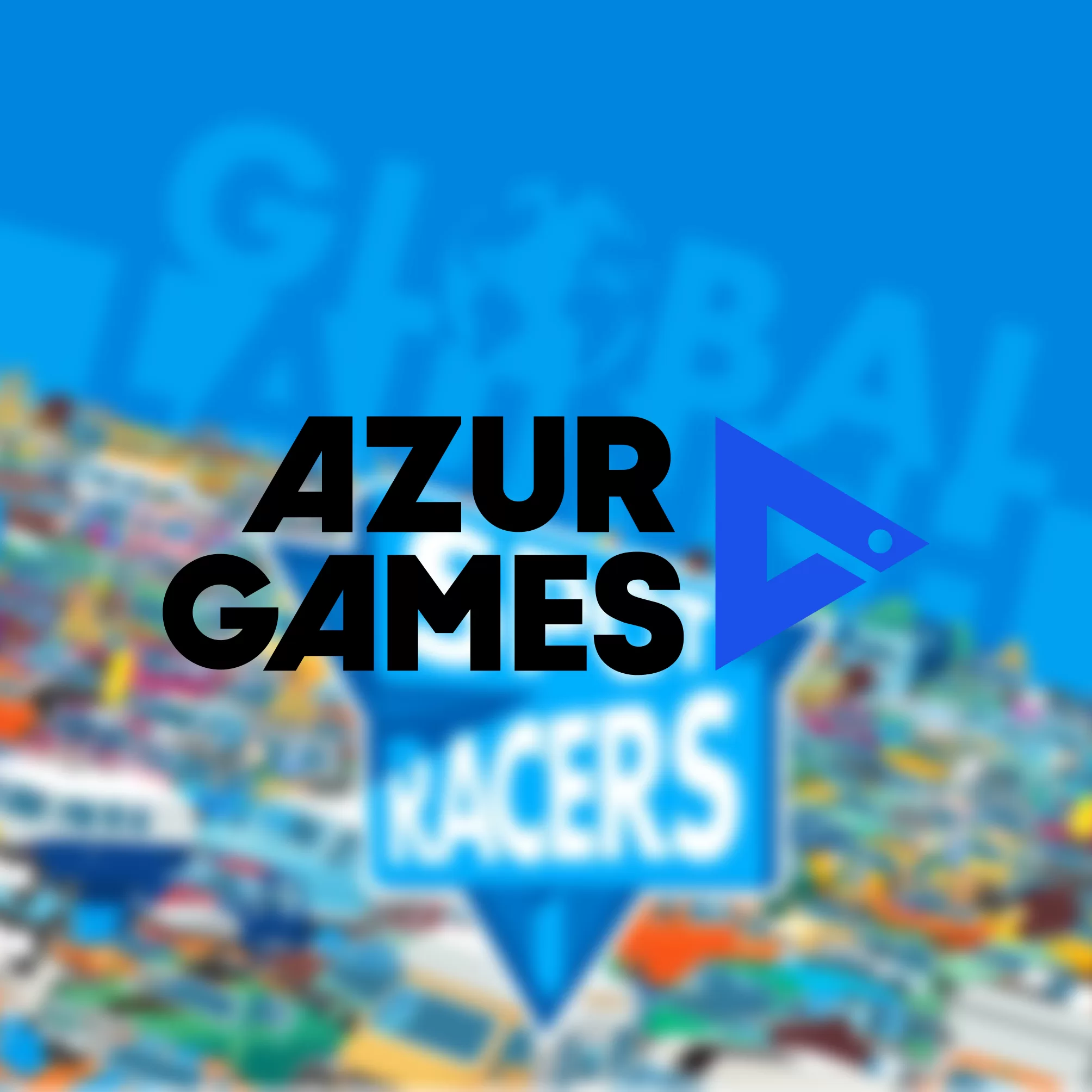 Azur Games Logo