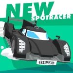 SpotRacers New SpotRacer