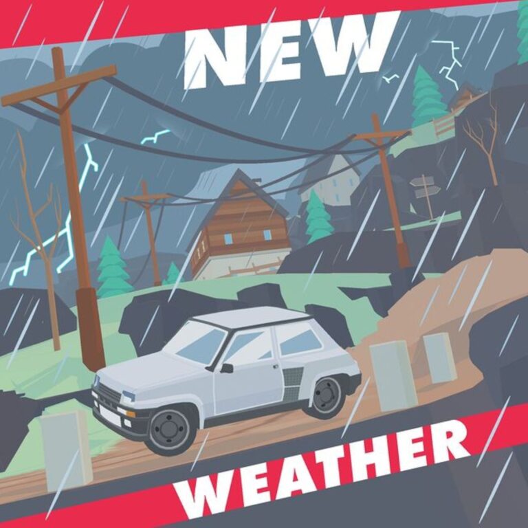 App Update Plus New Weather Feature